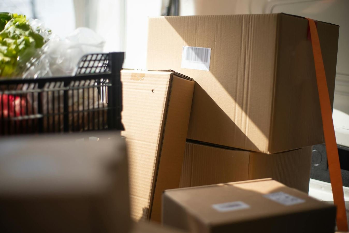 Amazon UK Review: Prime Delivery, Marketplace Sellers and Return Confidence