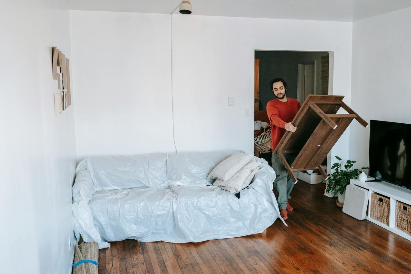 IKEA UK Review: Flat-Pack Value, Delivery Windows and Assembly Reality