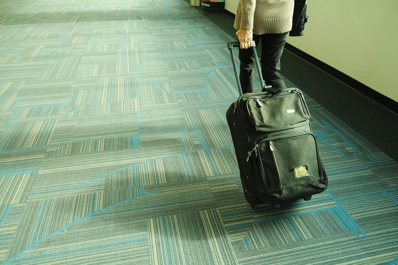 Antler Review: Cabin Luggage Sizes, Wheel Quality and Warranty Notes