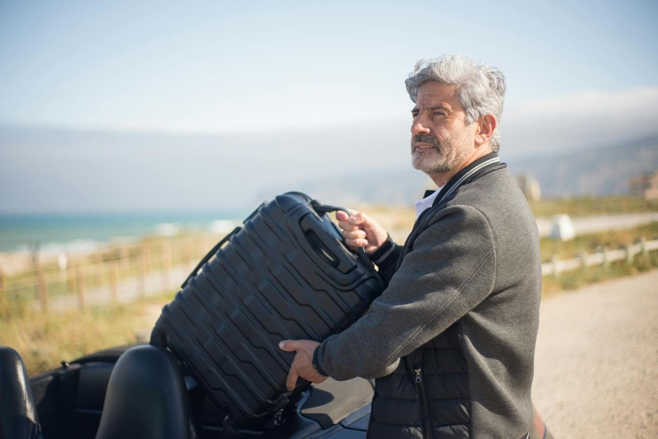 TUI Review: Package Holidays, Baggage, Transfers and Payment Timing