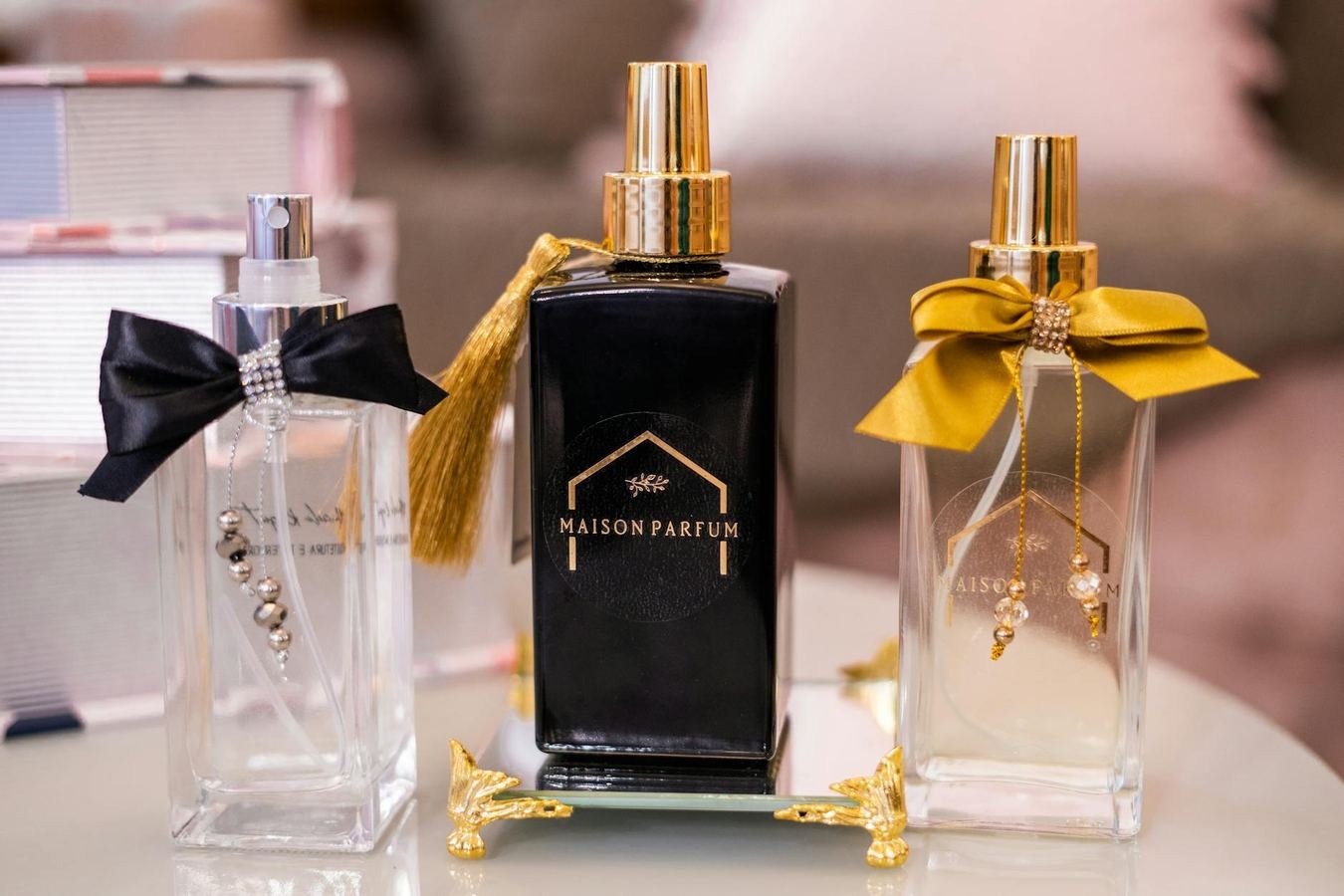 The Perfume Shop Review: Samples, Gift Sets and Blind-Buy Risk