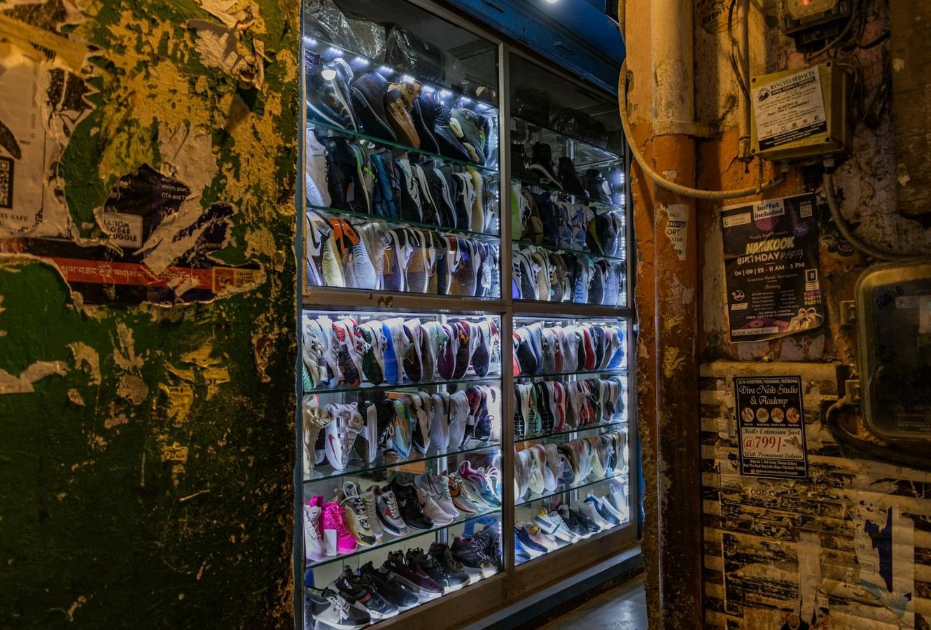 Schuh Review: Trainer Sizing, Student Offers and Return Speed