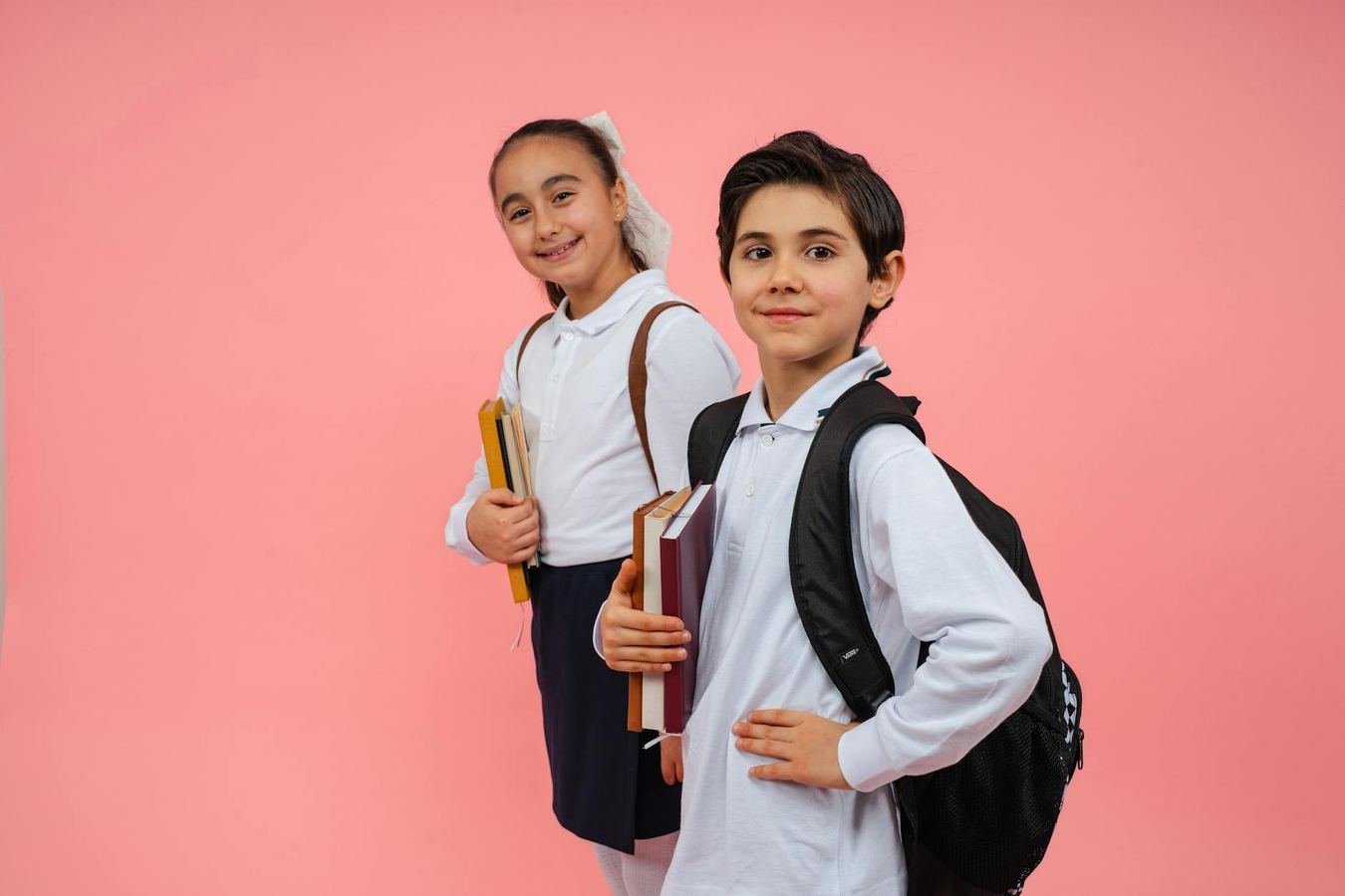 M&S School Uniform Review: Sizing, Multipacks and Replacement Speed