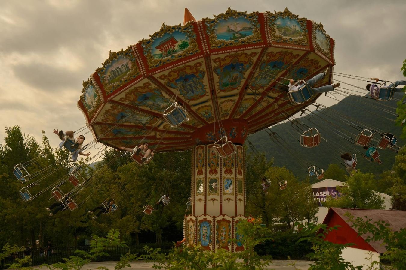 Merlin Annual Pass Review: Family Days Out, Booking Rules and Weather Risk
