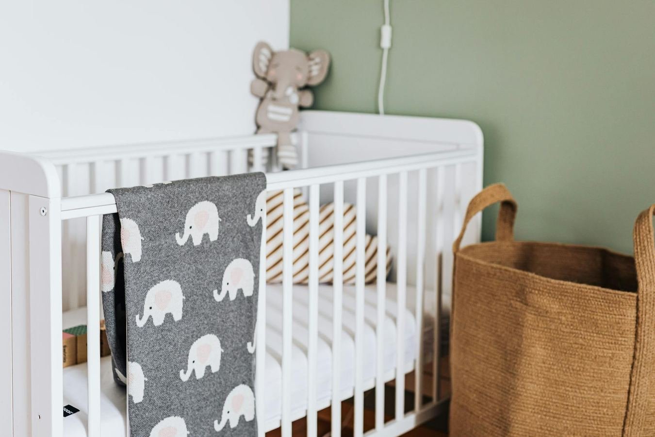 Wayfair Nursery Review: Furniture Dimensions, Assembly and Delivery Access