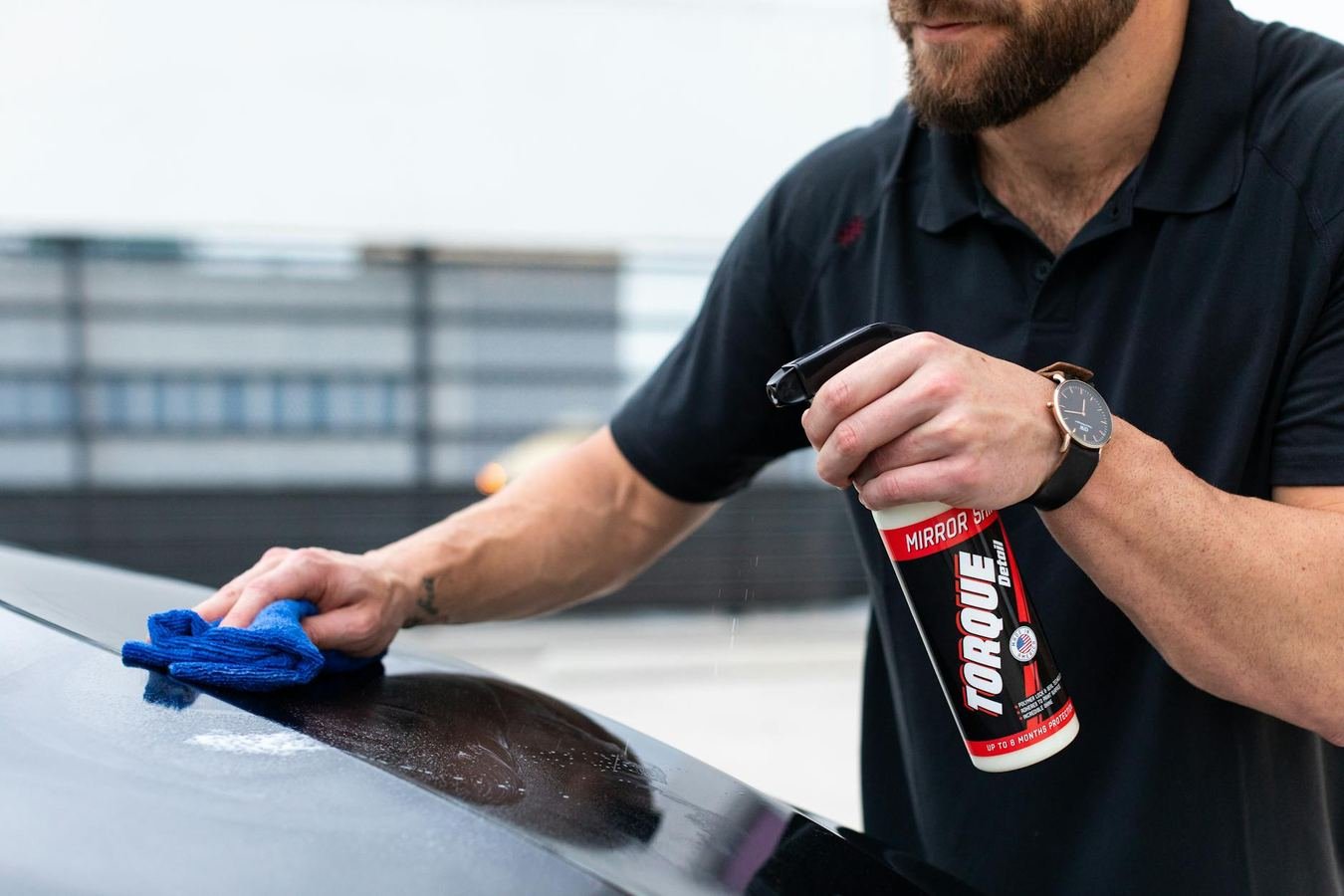Autoglym Review: Car Cleaning Kits, Product Overlap and Useful Extras