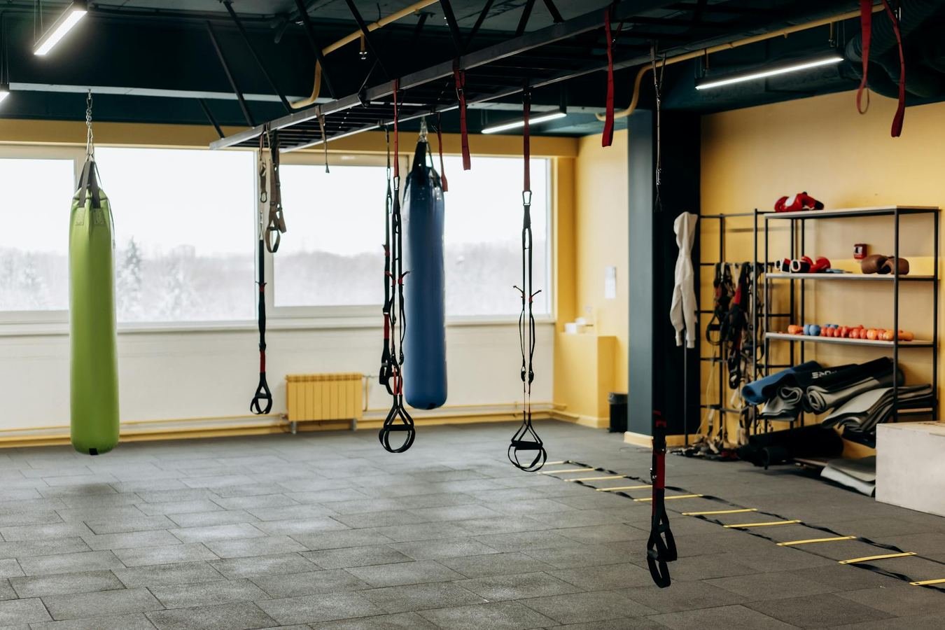 Decathlon Review: Fitness Equipment, Assembly, Space and Return Costs